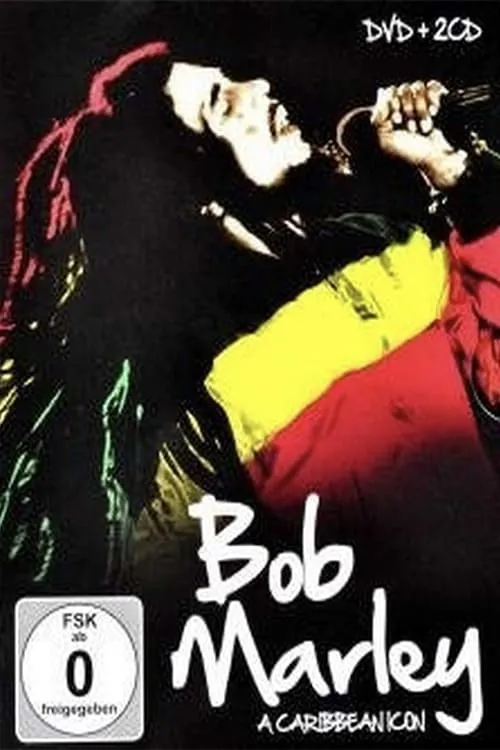 Bob Marley - A Caribbean Icon (фильм)