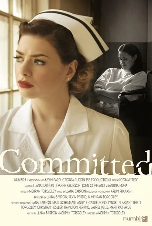 Committed (movie)