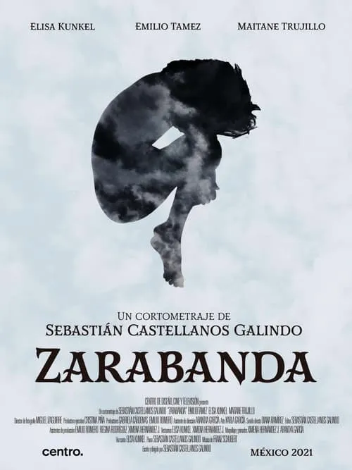 Zarabanda (movie)