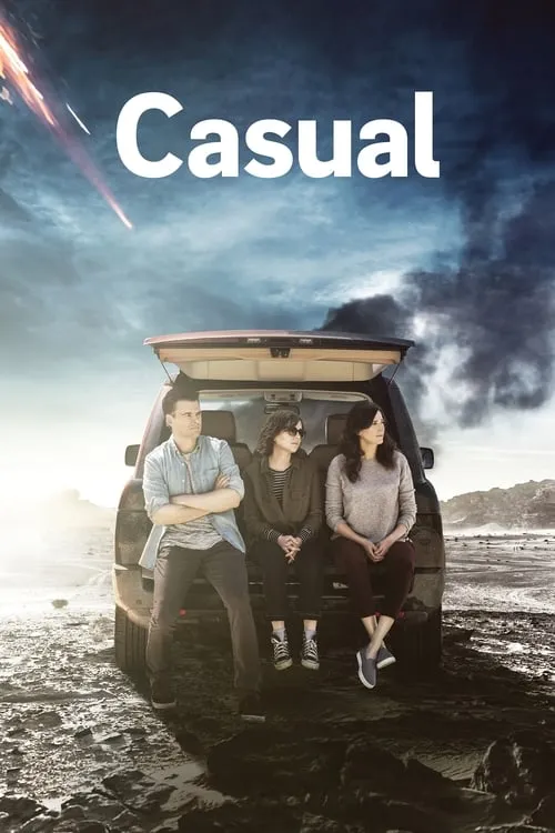 Casual (series)