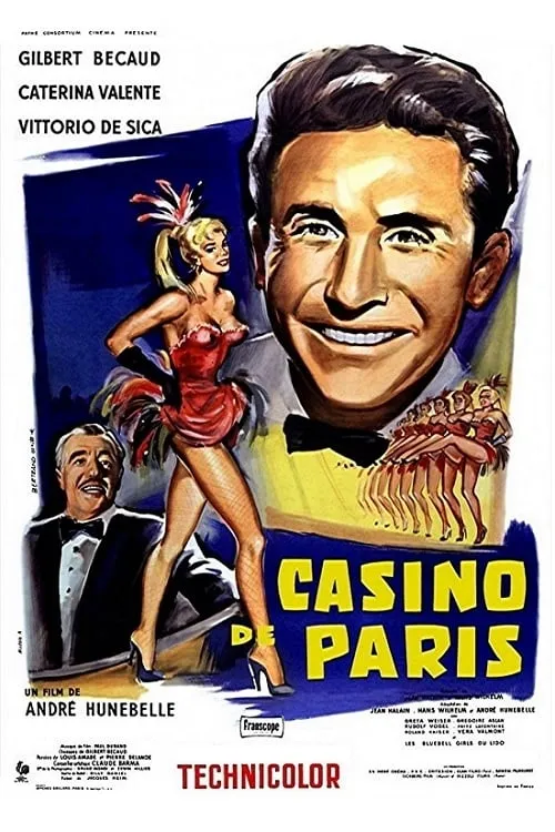 Paris Casino (movie)