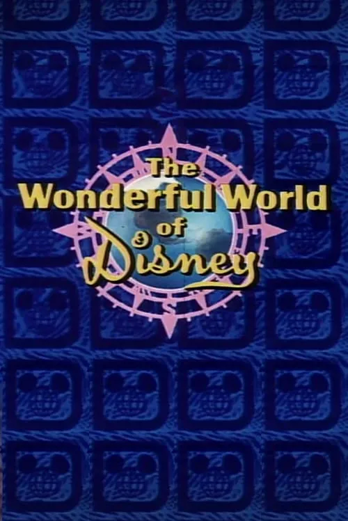 The Wonderful World of Disney (series)