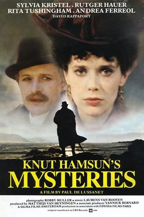 Mysteries (movie)