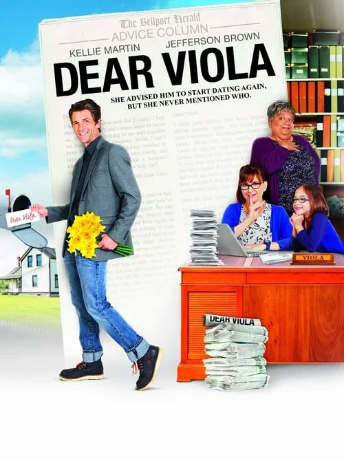Dear Viola (фильм)