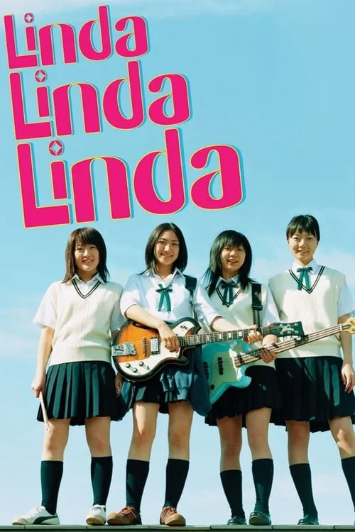 Linda Linda Linda (movie)