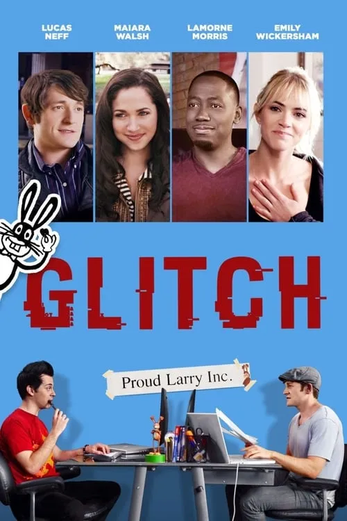 Glitch (movie)