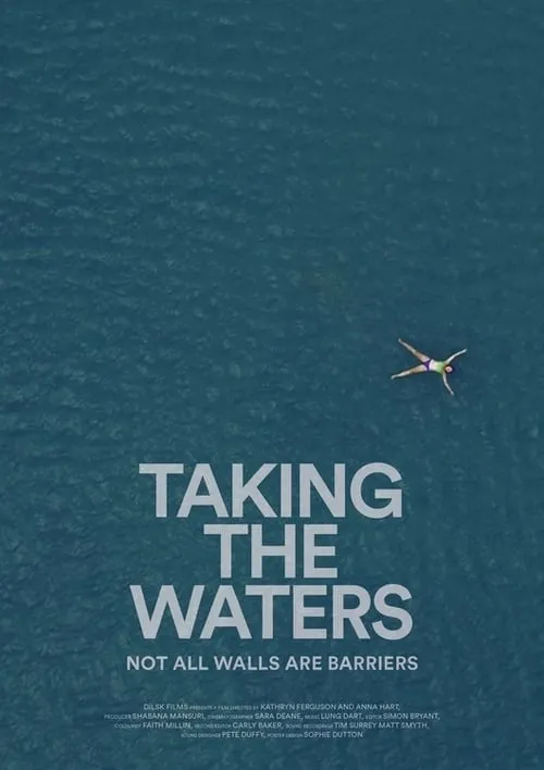 Taking the Waters (movie)