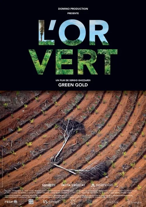 L'or Vert (фильм)