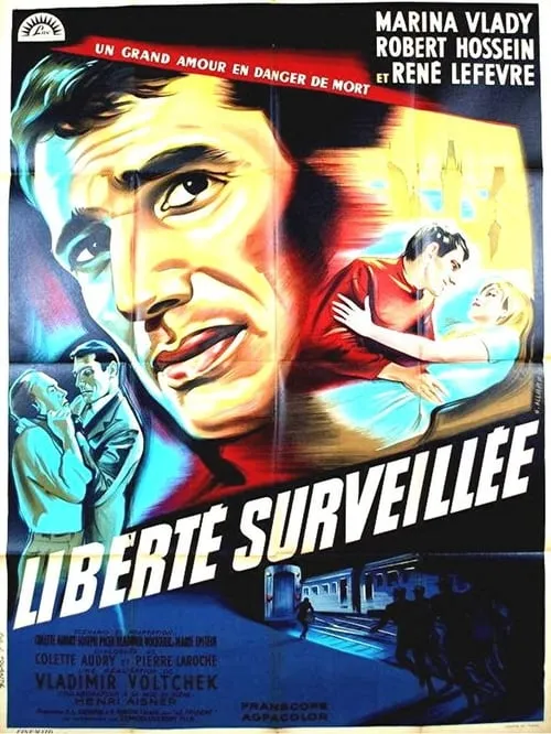 Provisional Liberty (movie)