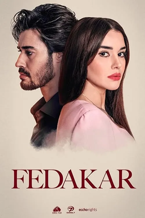 Fedakar (series)