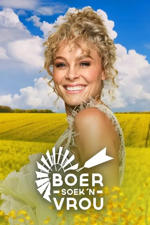 Boer Soek 'n Vrou