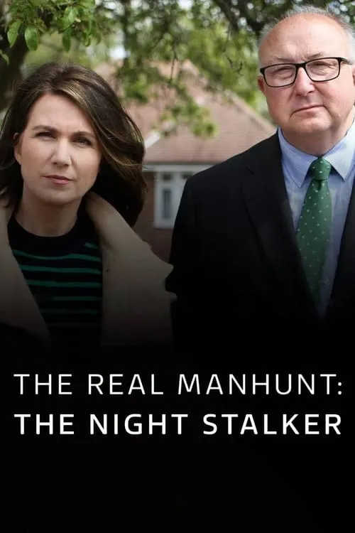 The Real Manhunt: The Night Stalker (movie)