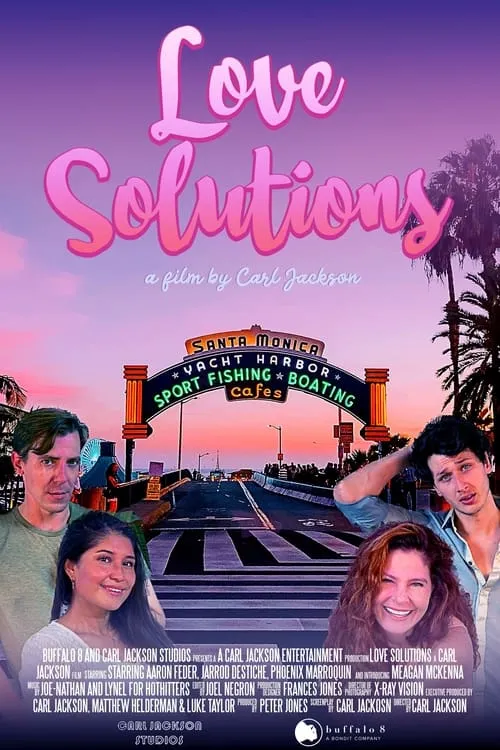 Love Solutions (movie)