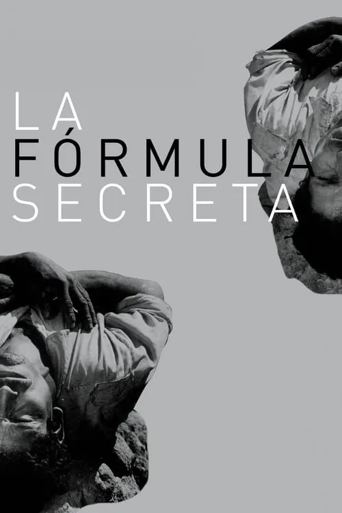 La fórmula secreta (фильм)