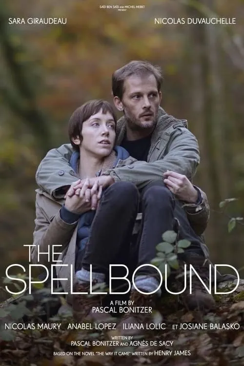 The Spellbound (movie)