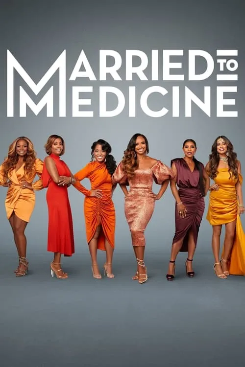 Married to Medicine (series)