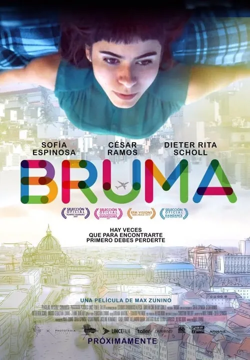 Bruma (фильм)