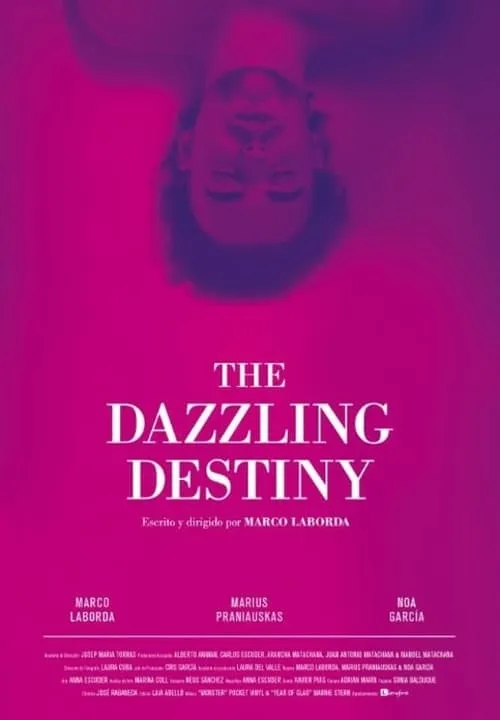 The Dazzling Destiny (фильм)