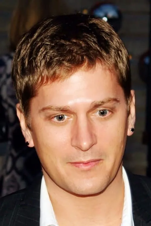 Rob Thomas