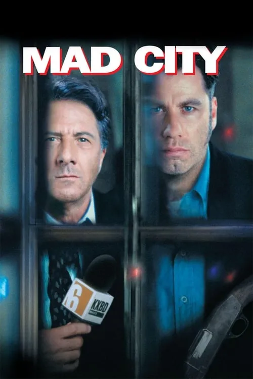 Mad City (movie)