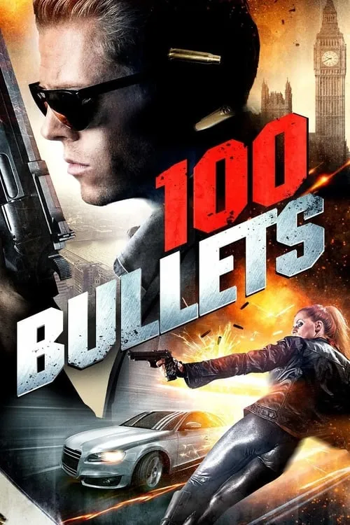 100 Bullets (movie)