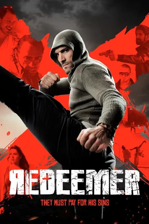 Redeemer (movie)