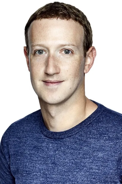 Mark Zuckerberg