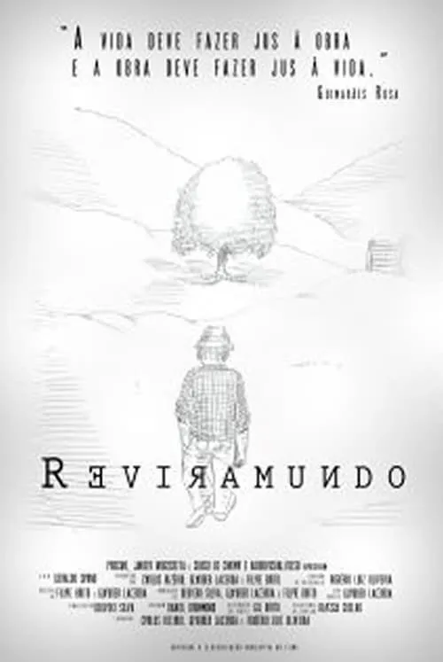 Reviramundo (фильм)