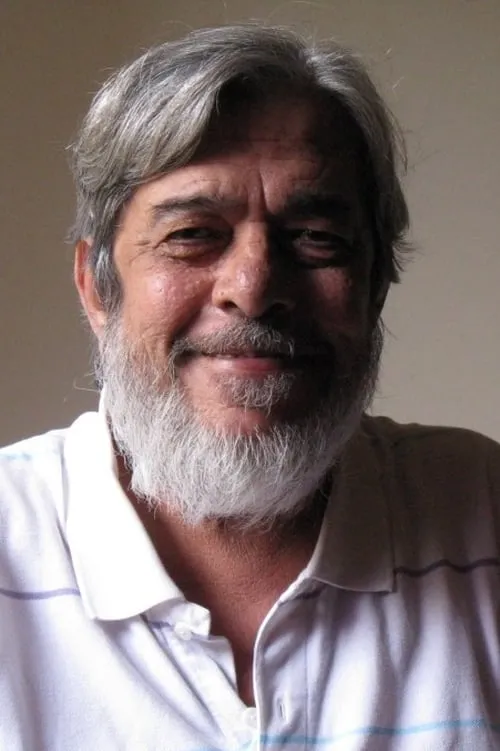 Saeed Akhtar Mirza