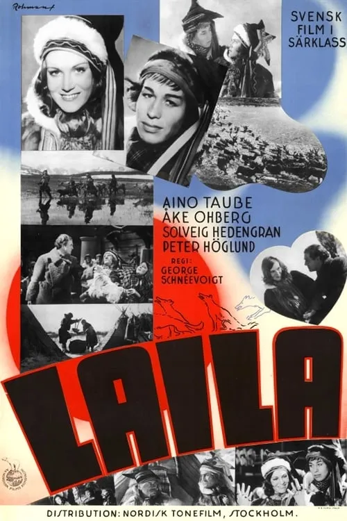 Laila (movie)