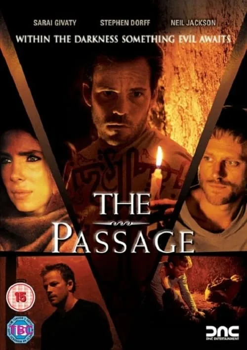 The Passage (фильм)