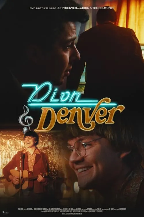 Dion & Denver (movie)