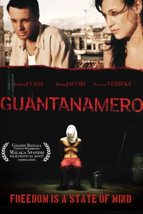 Guantanamero (movie)