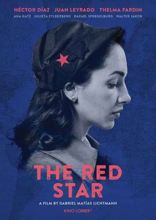 The Red Star (movie)