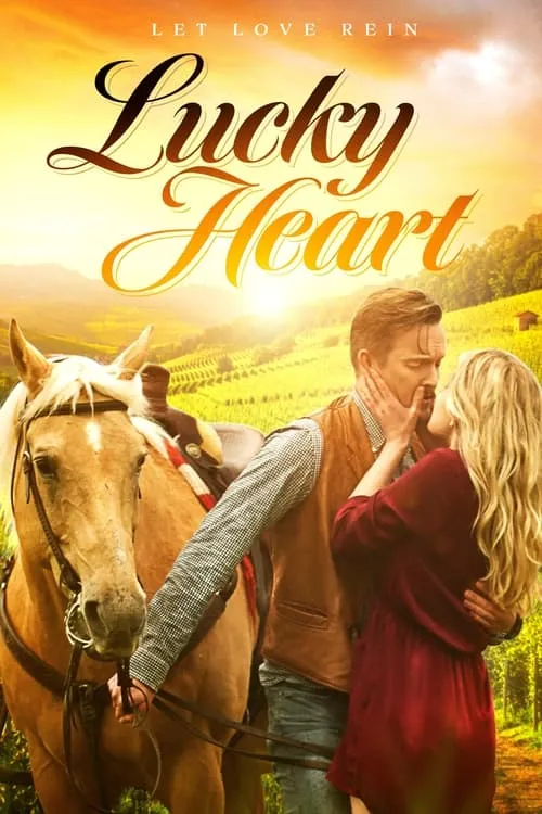 Lucky Heart (movie)