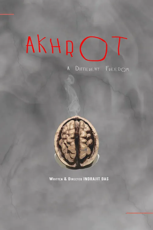 Akhrot (movie)