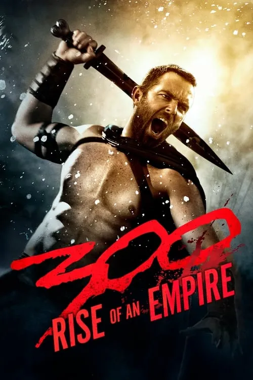 300: Rise of an Empire (movie)