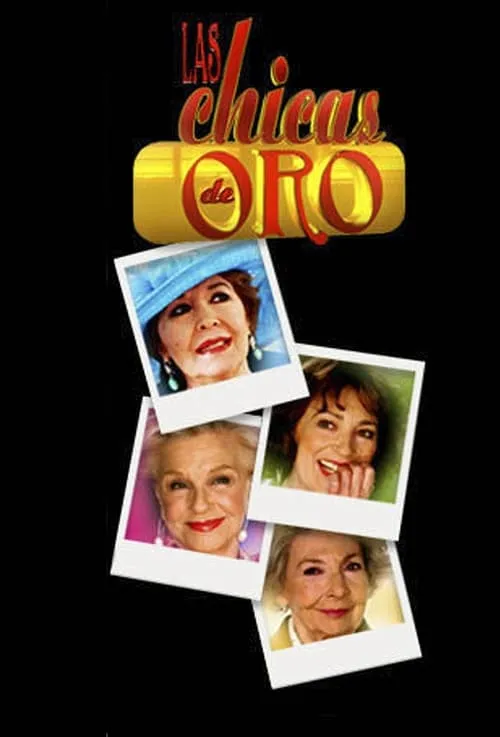 Las chicas de Oro (сериал)