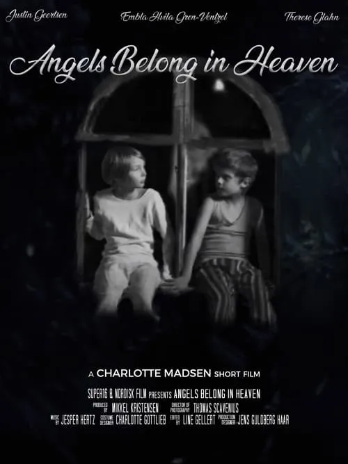 Angels Belong in Heaven (movie)