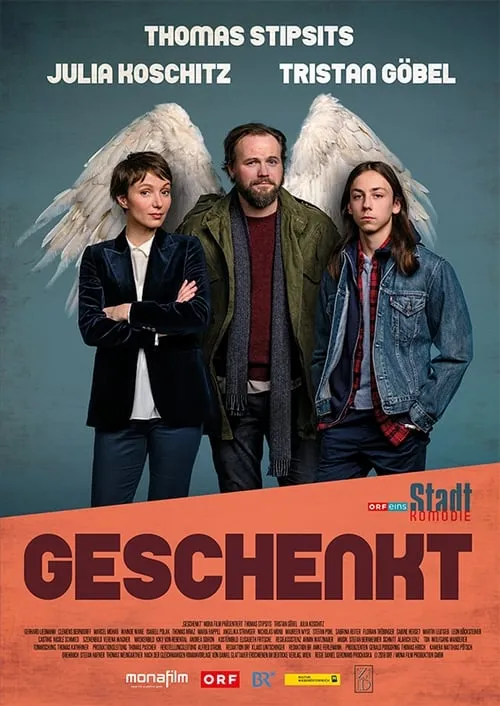 Geschenkt (movie)