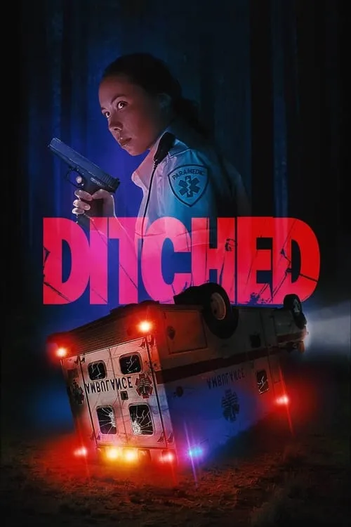 Ditched (movie)