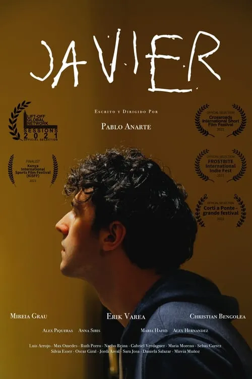 Javier (movie)