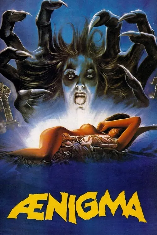 Ænigma (movie)