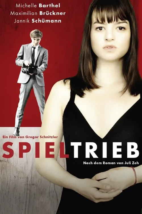 Spieltrieb (фильм)