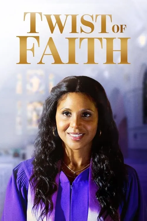Twist of Faith (movie)