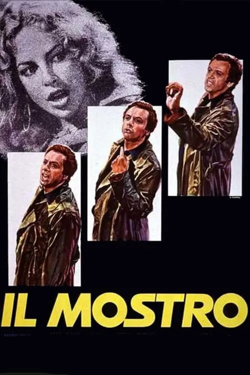 Il mostro (movie)