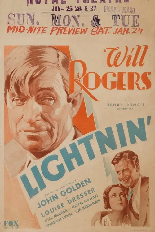 Lightnin' (movie)