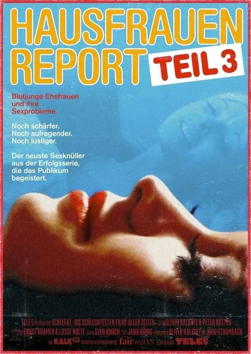 Hausfrauen-Report 3 (movie)