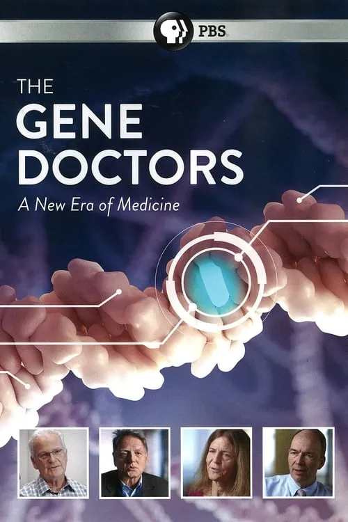 The Gene Doctors (фильм)