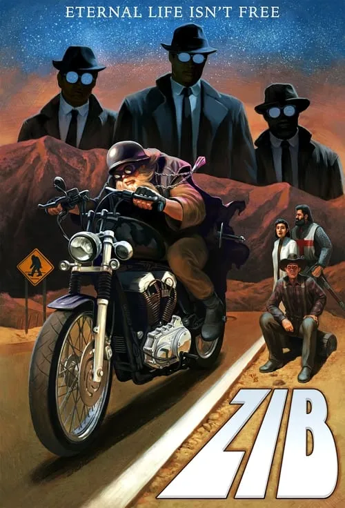 ZIB (movie)